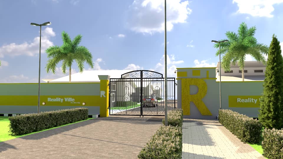 3D Design Image for Buildty Effect Limited