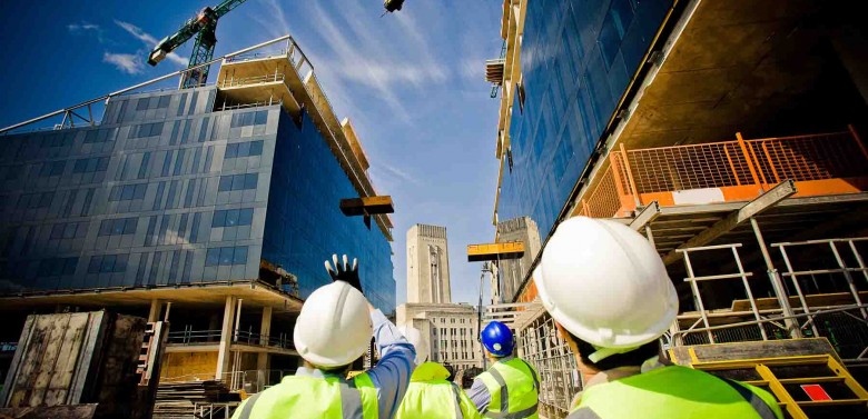Real Estate Image for Buildty Effect Limited