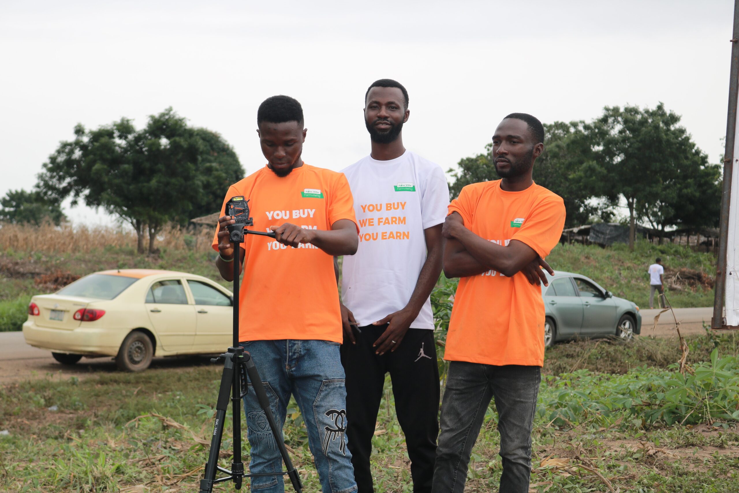 Golden crest real estate ibadan