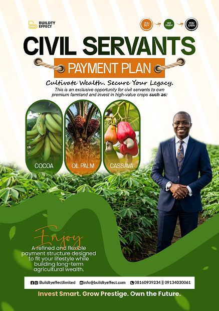 CIVIL SERVANT FRONT